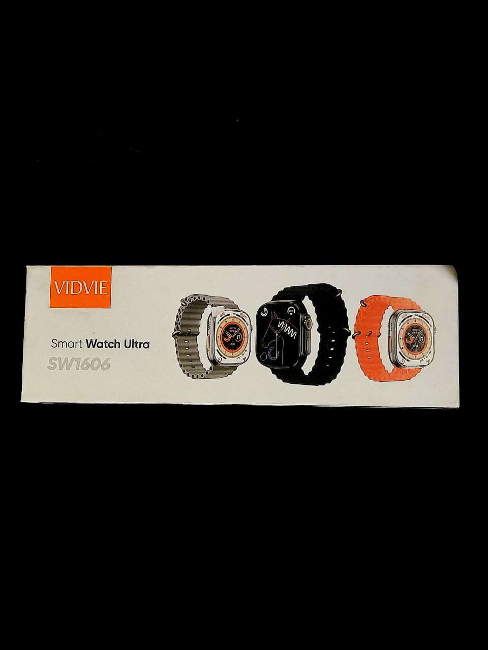 ساعت هوشمند.smart watch